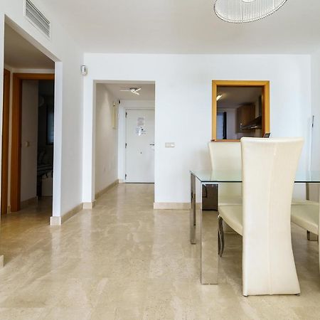 Ct 167 - Hollywood Hills En Riviera Del Sol Apartment Sitio de Calahonda ภายนอก รูปภาพ