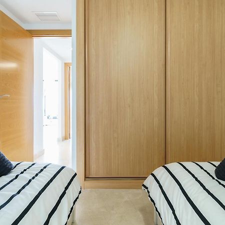 Ct 167 - Hollywood Hills En Riviera Del Sol Apartment Sitio de Calahonda ภายนอก รูปภาพ