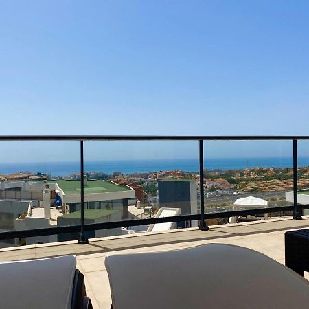 Ct 167 - Hollywood Hills En Riviera Del Sol Apartment Sitio de Calahonda ภายนอก รูปภาพ