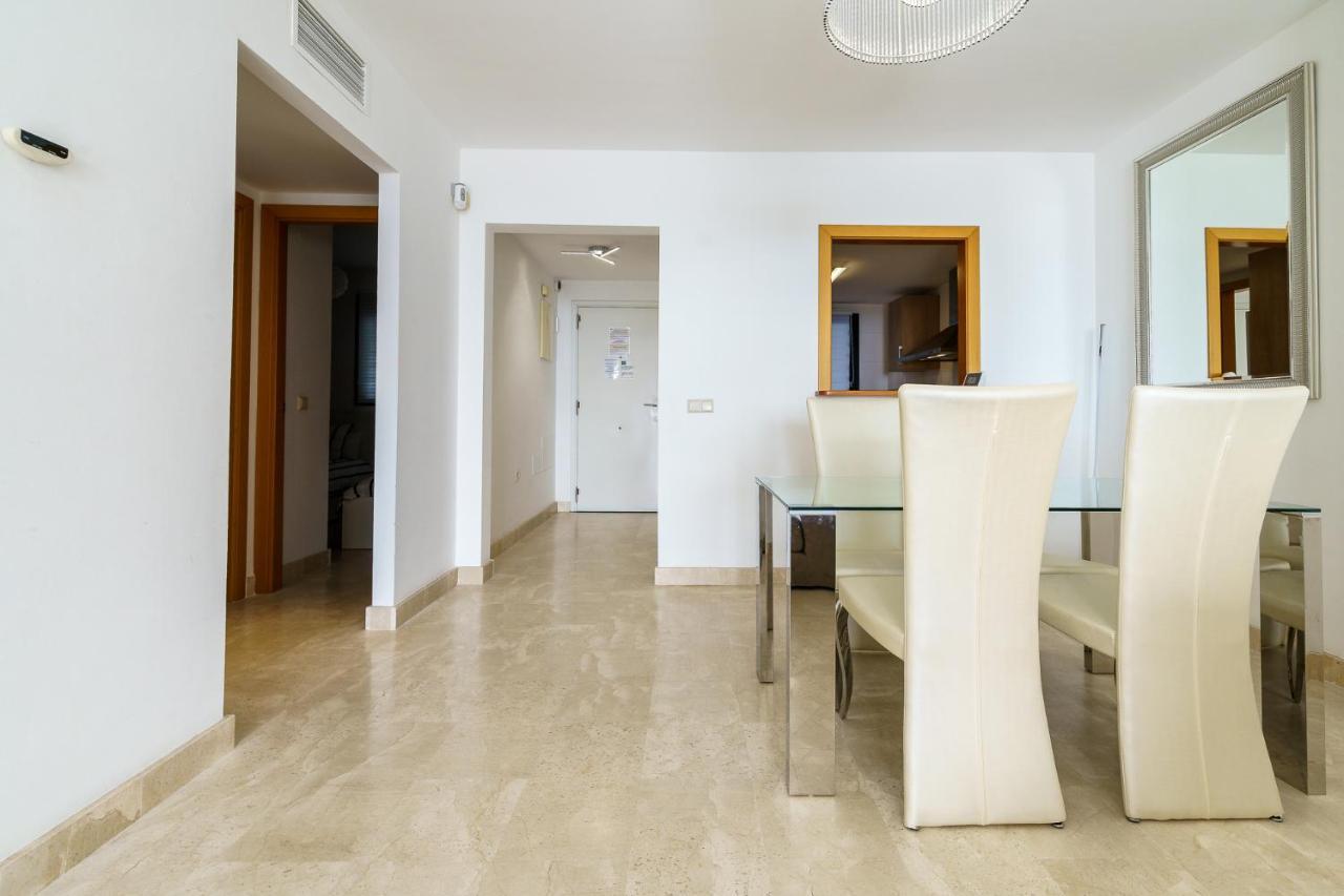 Ct 167 - Hollywood Hills En Riviera Del Sol Apartment Sitio de Calahonda ภายนอก รูปภาพ