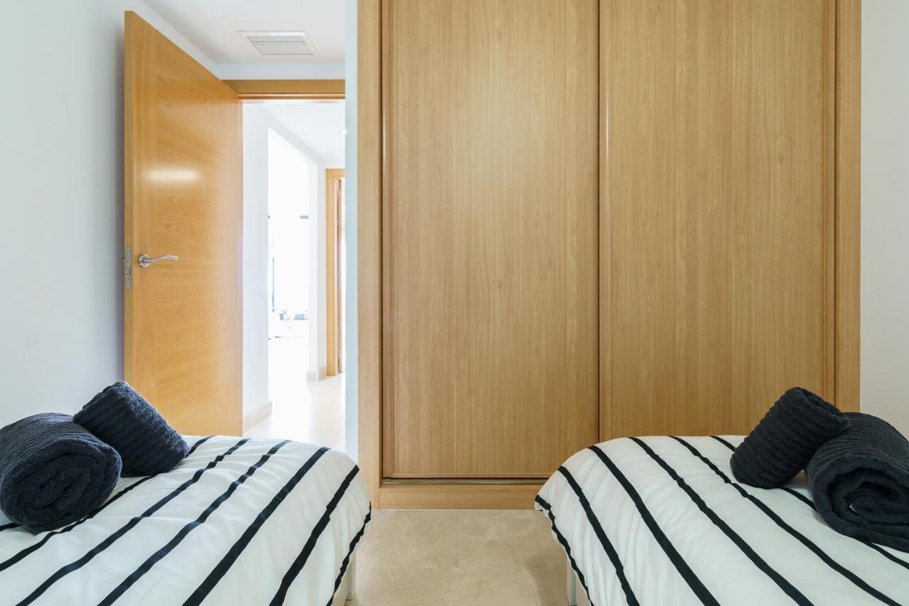Ct 167 - Hollywood Hills En Riviera Del Sol Apartment Sitio de Calahonda ภายนอก รูปภาพ