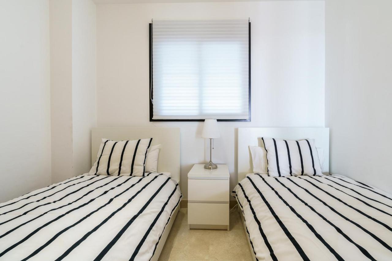 Ct 167 - Hollywood Hills En Riviera Del Sol Apartment Sitio de Calahonda ภายนอก รูปภาพ