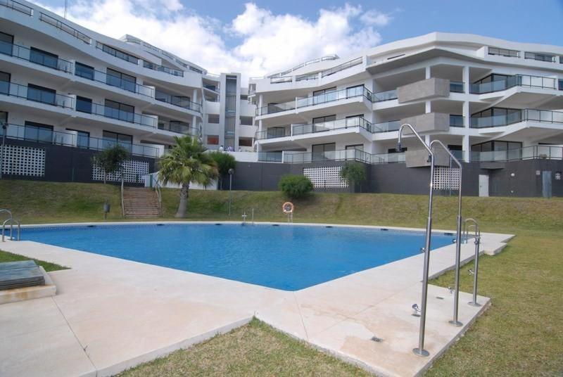 Ct 167 - Hollywood Hills En Riviera Del Sol Apartment Sitio de Calahonda ภายนอก รูปภาพ