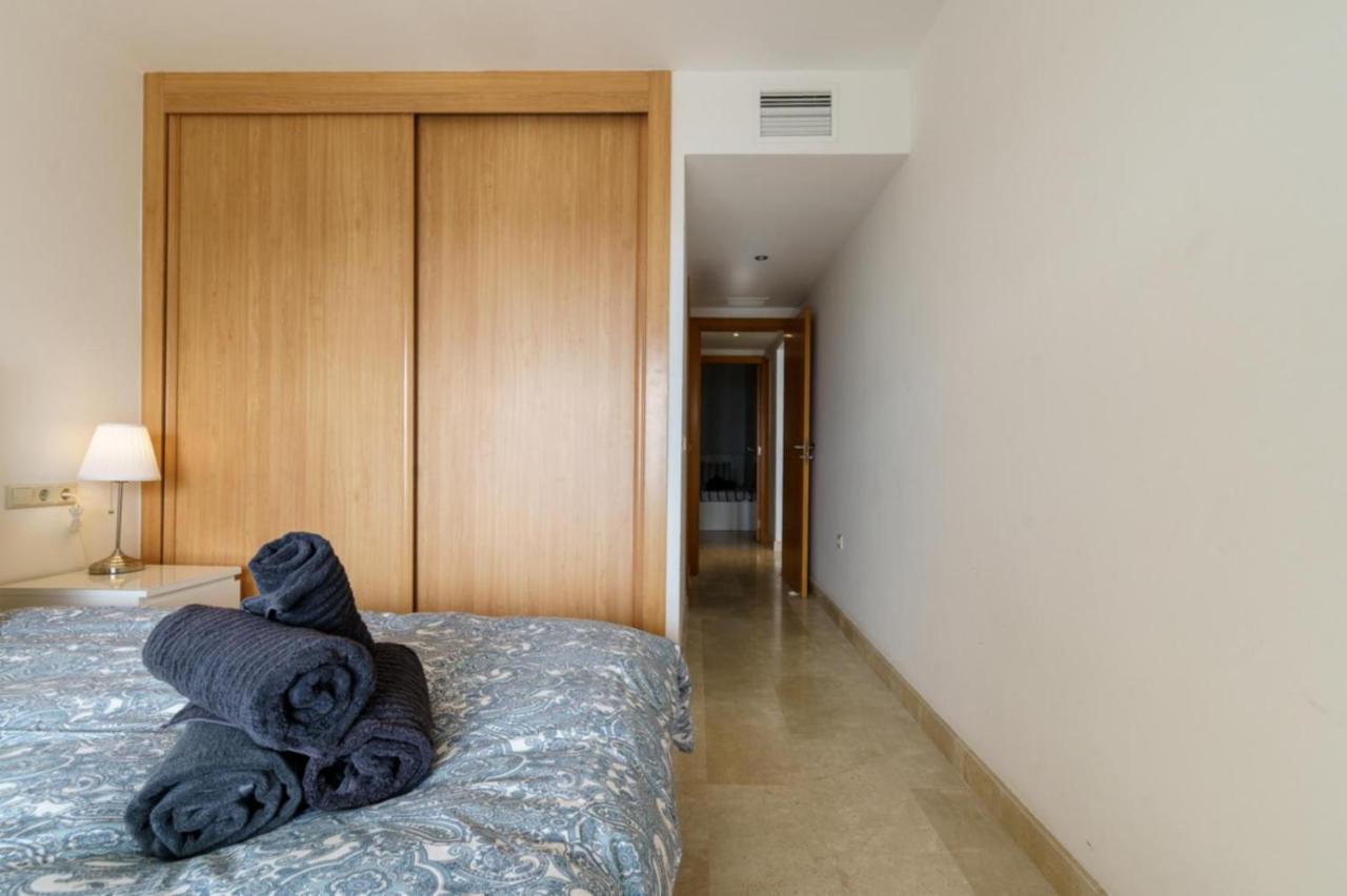 Ct 167 - Hollywood Hills En Riviera Del Sol Apartment Sitio de Calahonda ภายนอก รูปภาพ