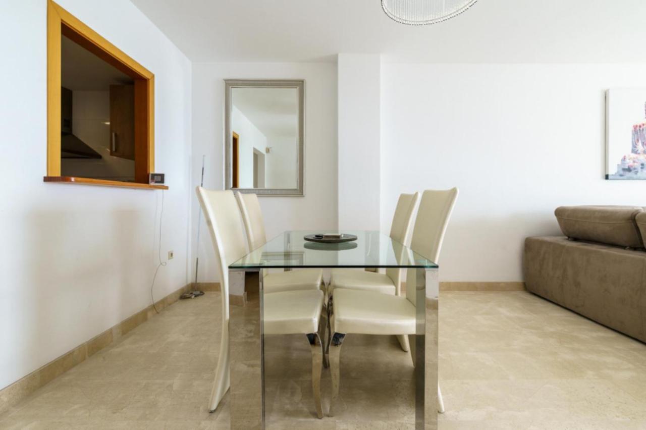Ct 167 - Hollywood Hills En Riviera Del Sol Apartment Sitio de Calahonda ภายนอก รูปภาพ