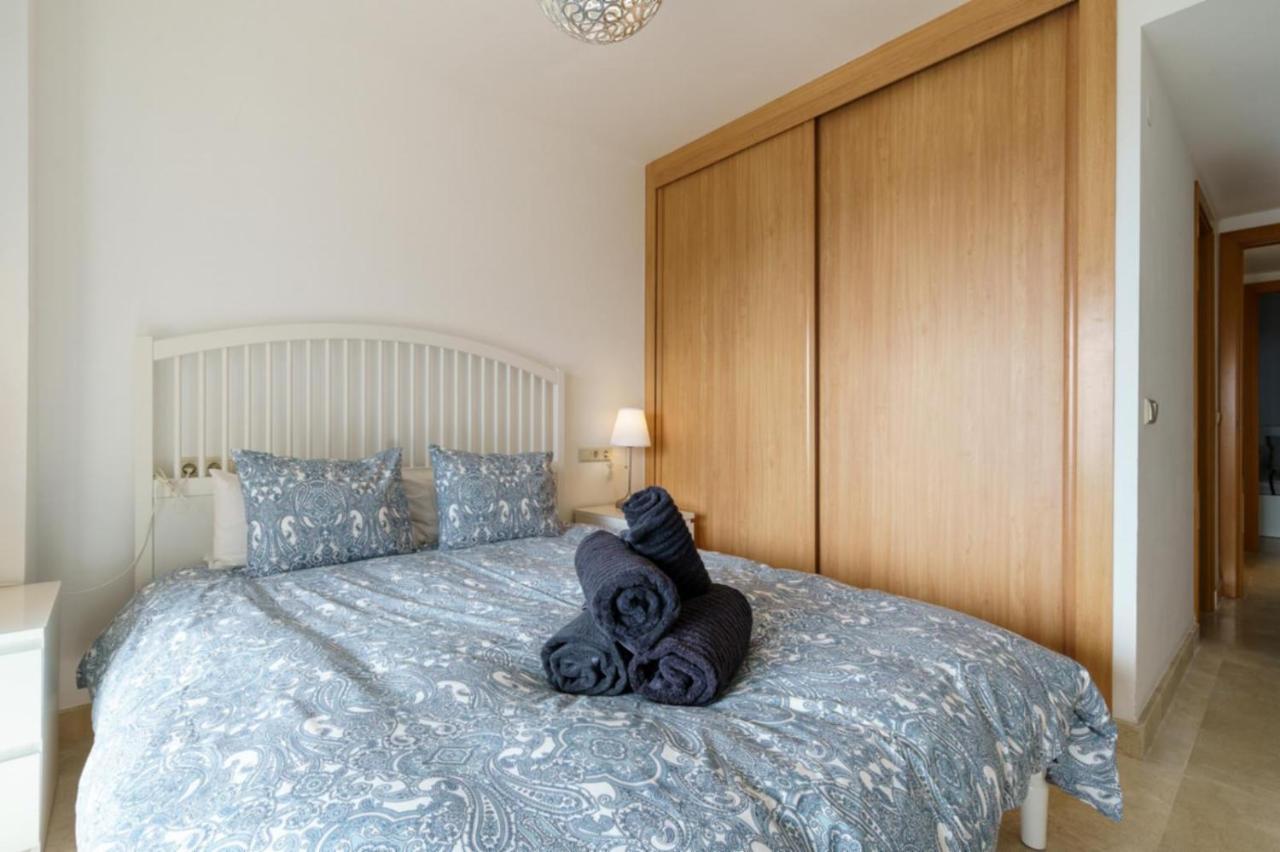 Ct 167 - Hollywood Hills En Riviera Del Sol Apartment Sitio de Calahonda ภายนอก รูปภาพ