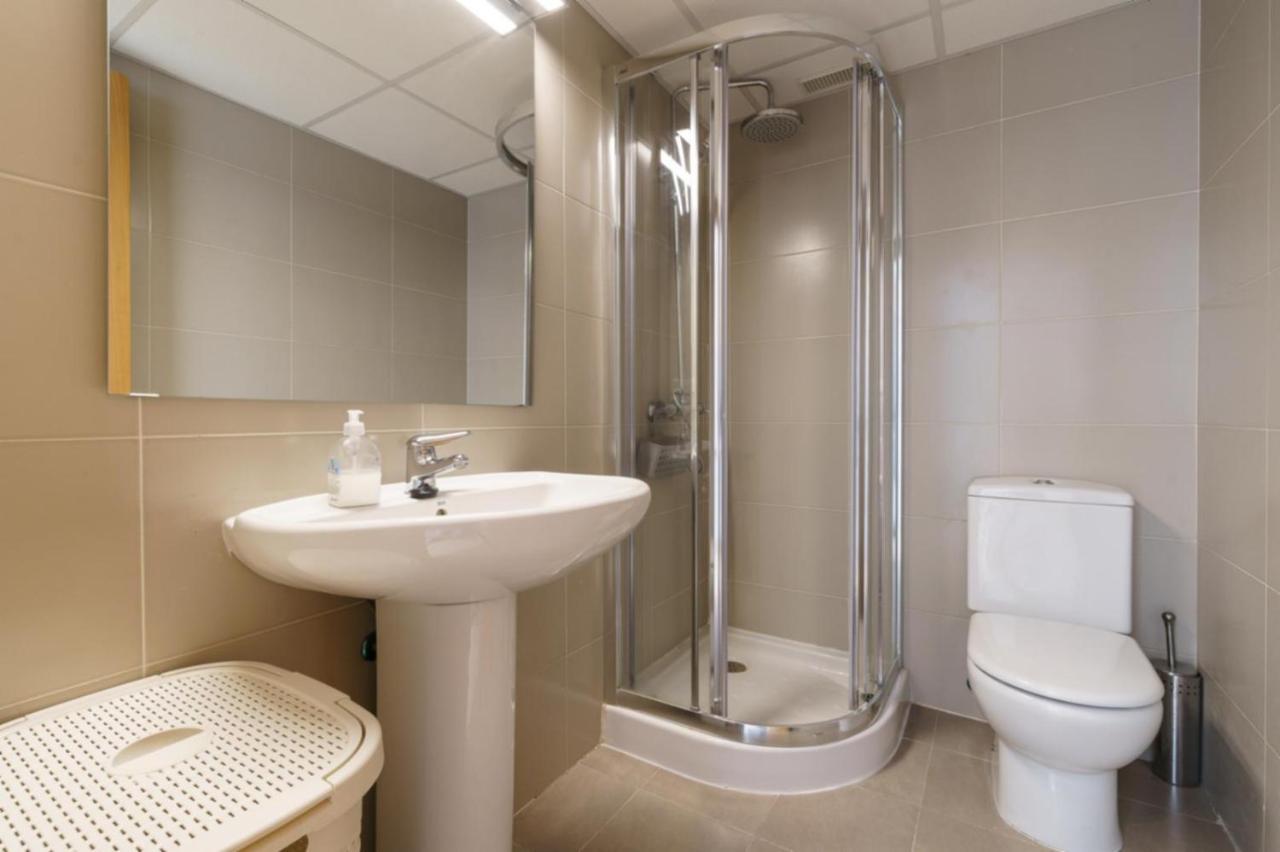 Ct 167 - Hollywood Hills En Riviera Del Sol Apartment Sitio de Calahonda ภายนอก รูปภาพ
