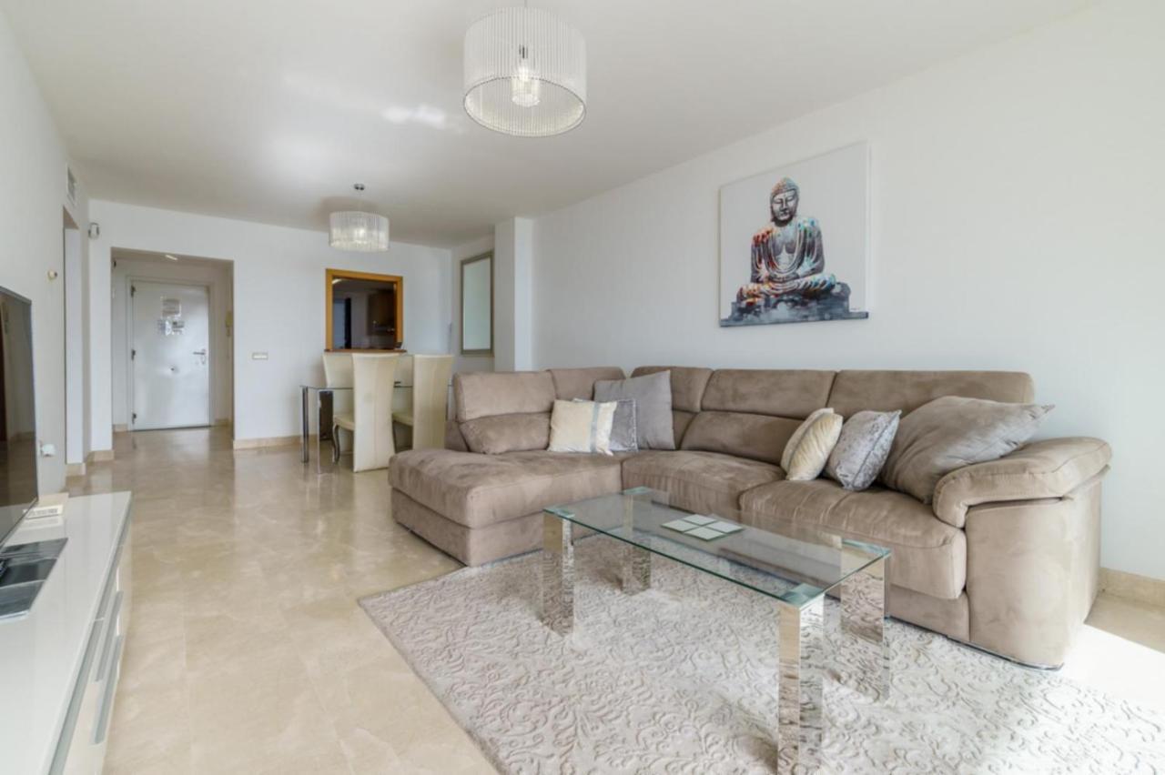 Ct 167 - Hollywood Hills En Riviera Del Sol Apartment Sitio de Calahonda ภายนอก รูปภาพ